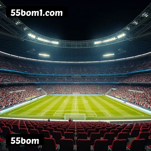 Tabela RTP dos jogos de cassino da 55bom