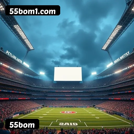 Catálogo 55bom 2.547 jogos - Pragmatic Play, Evolution, NetEnt