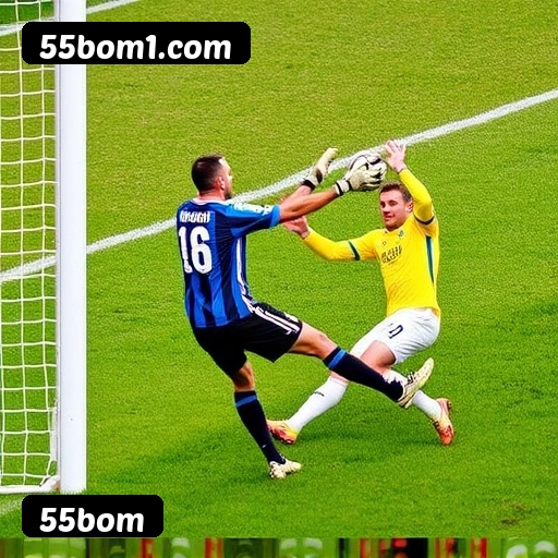 55bom APP mobile iOS Android - 187 mil downloads São Paulo Rio BH