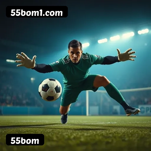 55bom segurança SSL 256-bit - Licença Curaçao, eCOGRA, GLI certificado