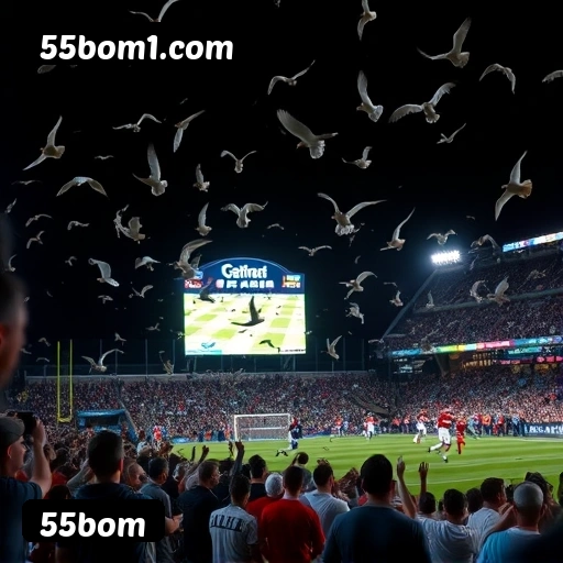 Estatísticas 55bom novembro 2024 - 87 mil jogadores ativos, R$47M pagos, RTP 96.52%